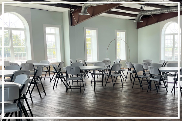 event space 600x400